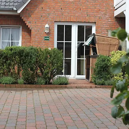 Lerche Ist Ein Kleines Gemutliches Feriendomizil Fur 2 Personen Im Haus Vogelsang. *