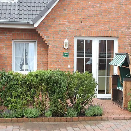 Appartamento Lerche Ist Ein Kleines Gemutliches Feriendomizil Fur 2 Personen Im Haus Vogelsang. *